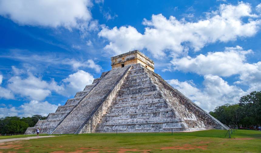Mexico Differently — 1