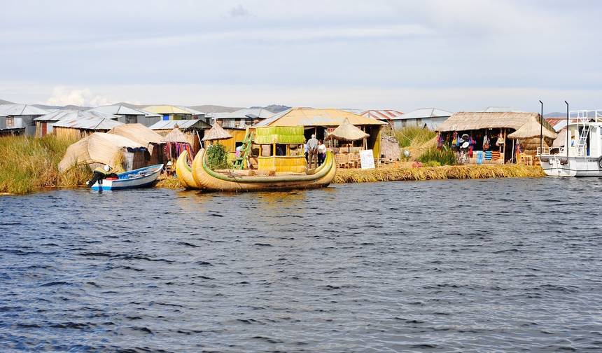 Peru Explorer (Puno And Titicaca) — 1