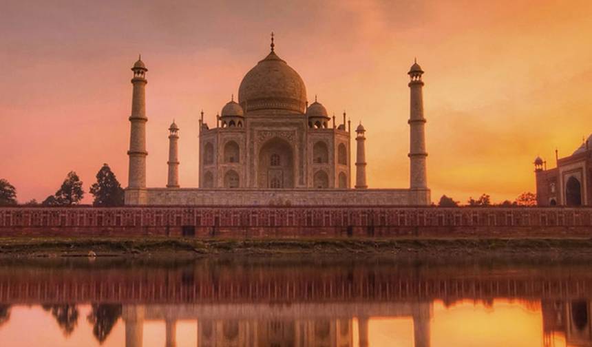 Excursão ao Rajasthan - Uma experiência incrível da cultura e história real indiana — 1
