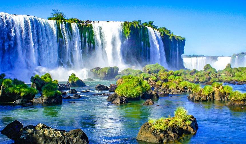 Tailor-Made 7 Days Argentina Classic Trip, Daily Start (Private Guide & Driver) — 1