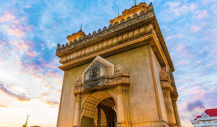 Melhor Viagem Familiar Privada de 9 Dias ao Laos, Personalizada, Partidas Diárias e Sem Grupo — 1