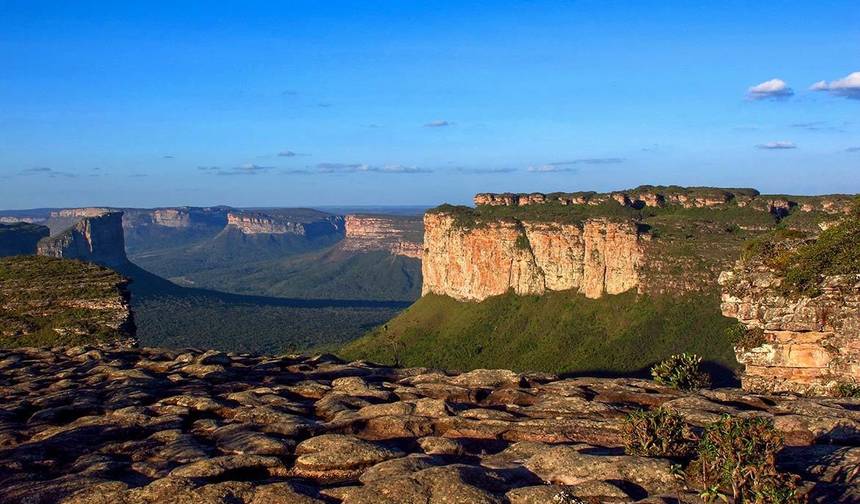 Chapada Diamantina Experience — 1