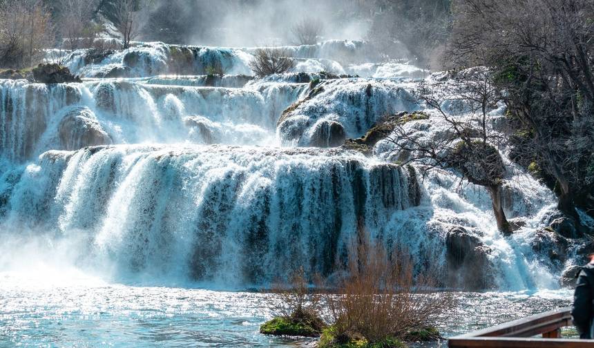 Hike and Swim Croatia – Summer walking tour — 1
