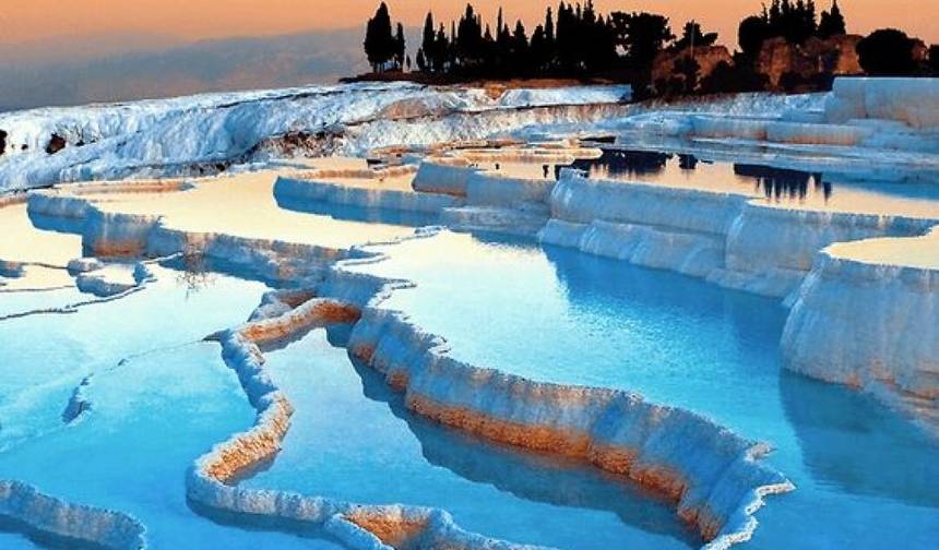 13 Days Turkey Private Tour — 1