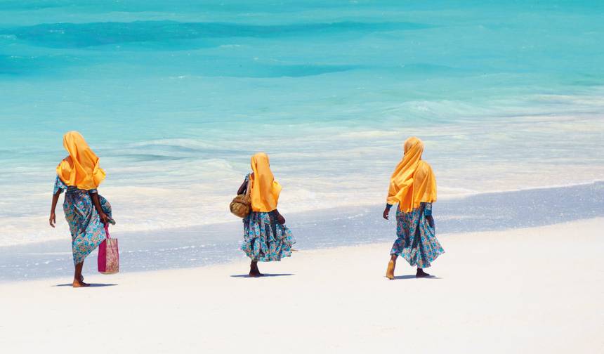 Tanzania & Kenya: Highlights with Zanzibar — 1