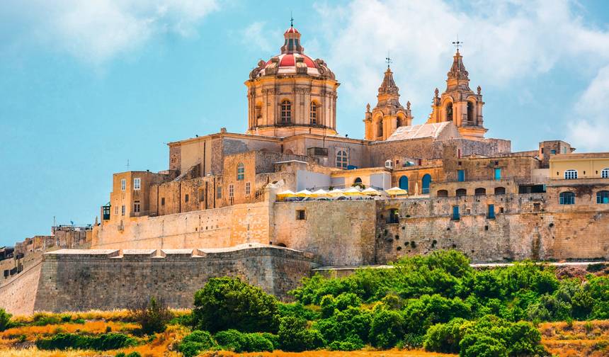 Malta: Wrażenia — 1