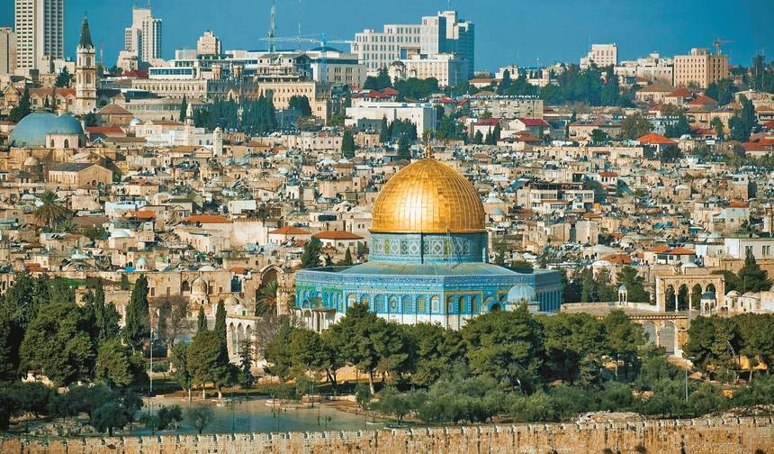 Destaques de Israel — 1