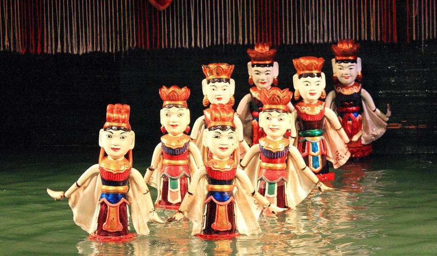 Indochina: Highlights — 1