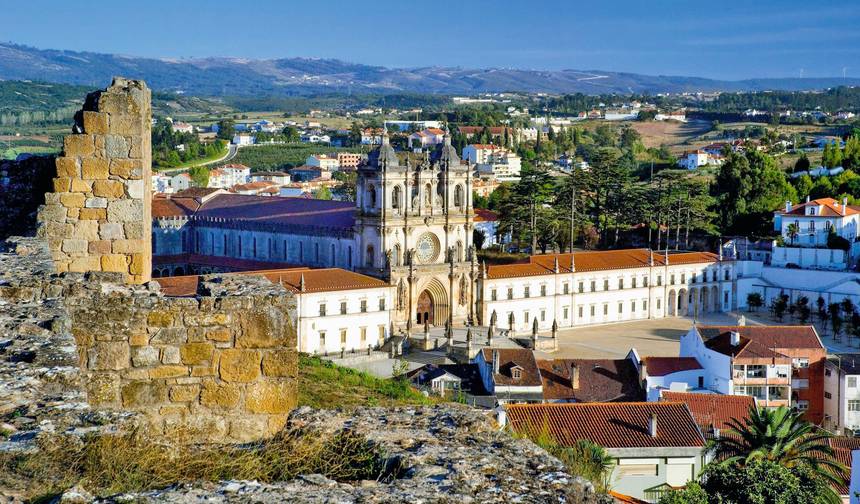 Portugal Highlights — 1