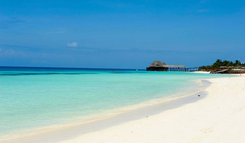 Najważniejsze atrakcje Tanzanii i Zanzibaru — 1