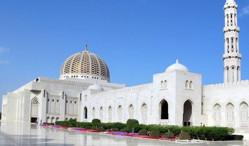 Oman Express — 1