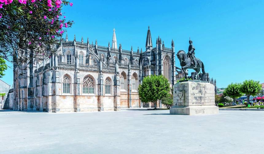 Portugal In-Depth — 1