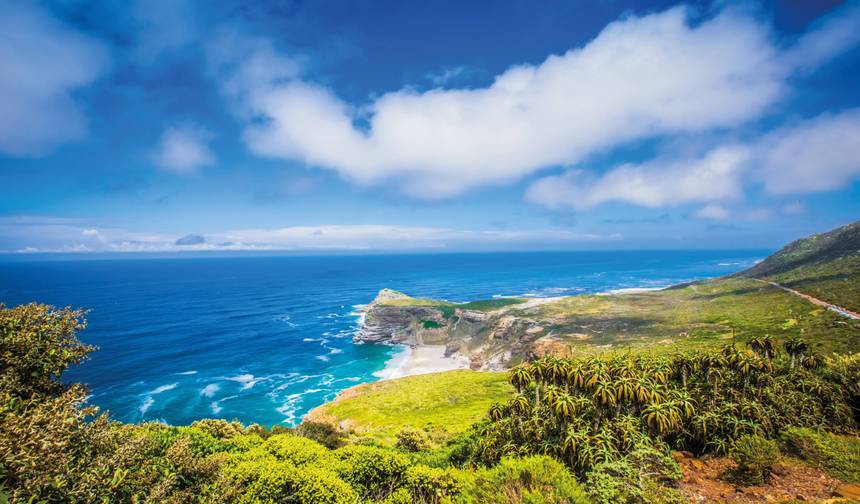Wonders of South Africa — 1