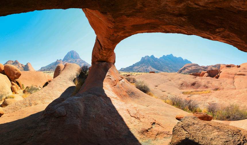Namibia Express — 1