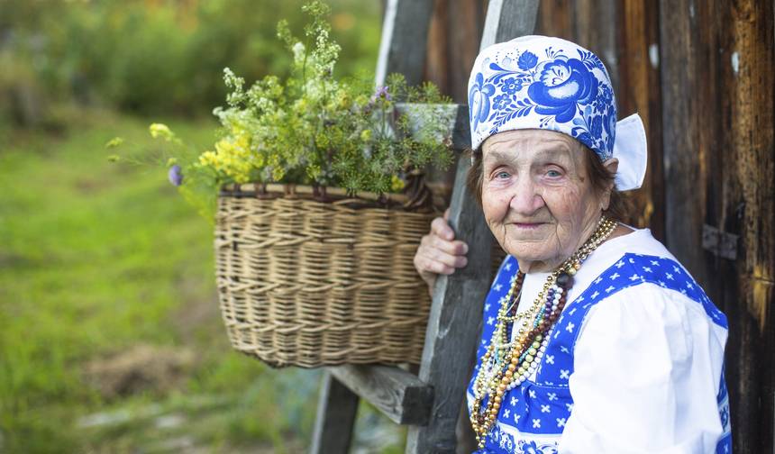 Highlights of Northern Greece — 1