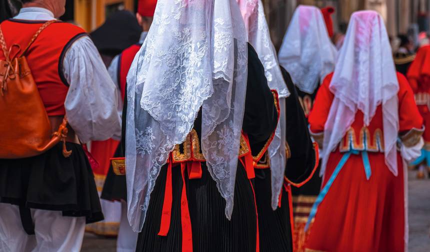 Sardynia: Wrażenia — 1