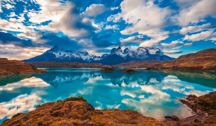 Chile: Destaques — 1