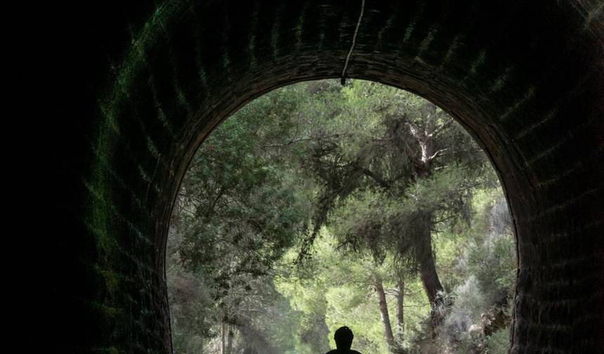 أوجوس نيجراس: أطول ممر أخضر في إسبانيا على 3 مراحل — 1