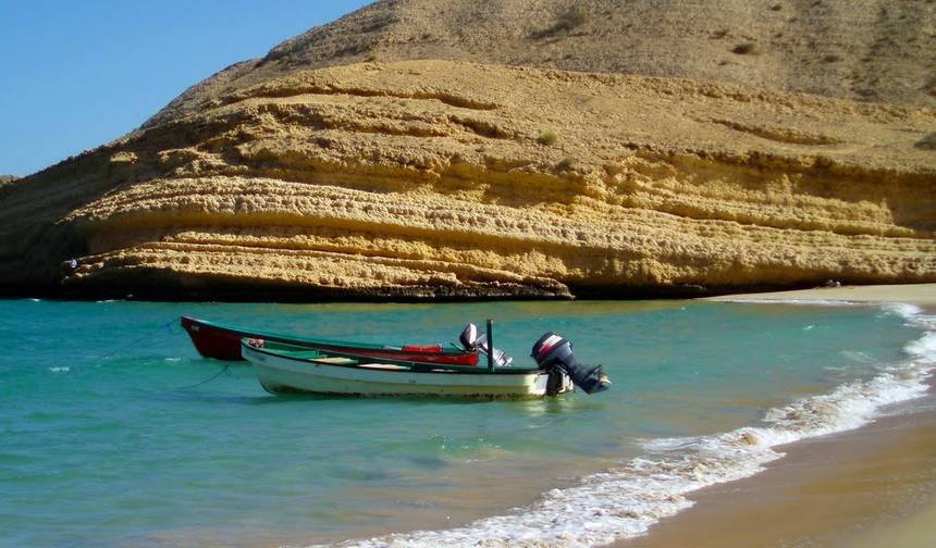 جولة جماعية لمدة 8 أيام في عُمان المبهجة — 1