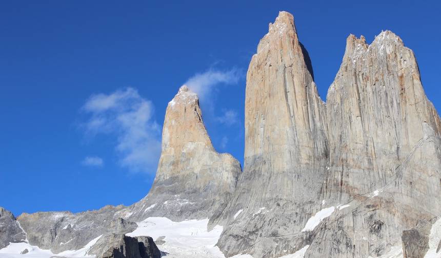 مغامرة في Torres del Paine & Ushuaia - جولة جماعية — 1