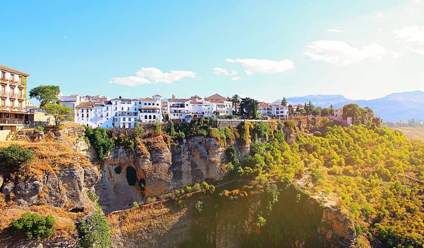 Viagem pela Espanha e Costa Mediterrânea - 9 Dias — 1