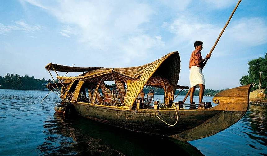 Incredible India - Classic North India, Mumbai and Kerala — 1