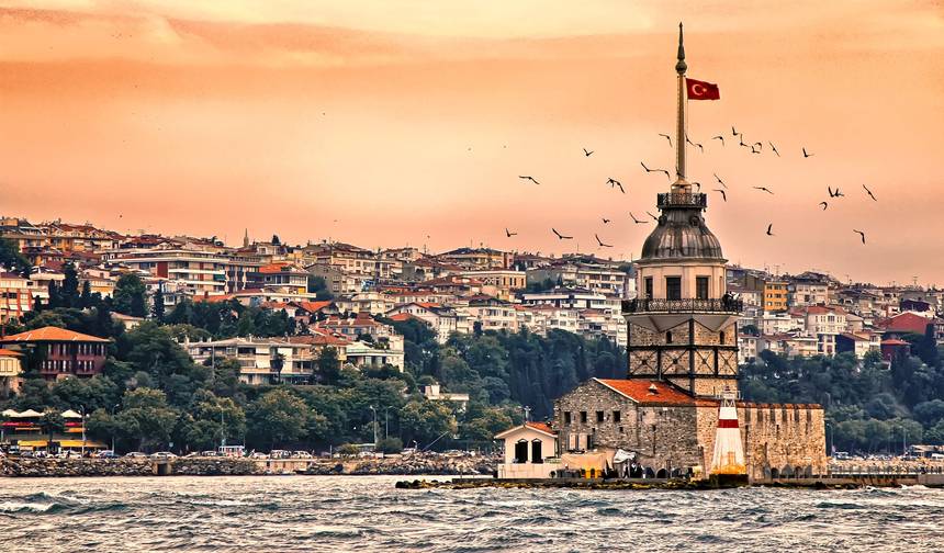 8-Day As We Travel Turkey Tour for Istanbul, Cappadocia, Konya, Pamukkale and Ephesus — 1
