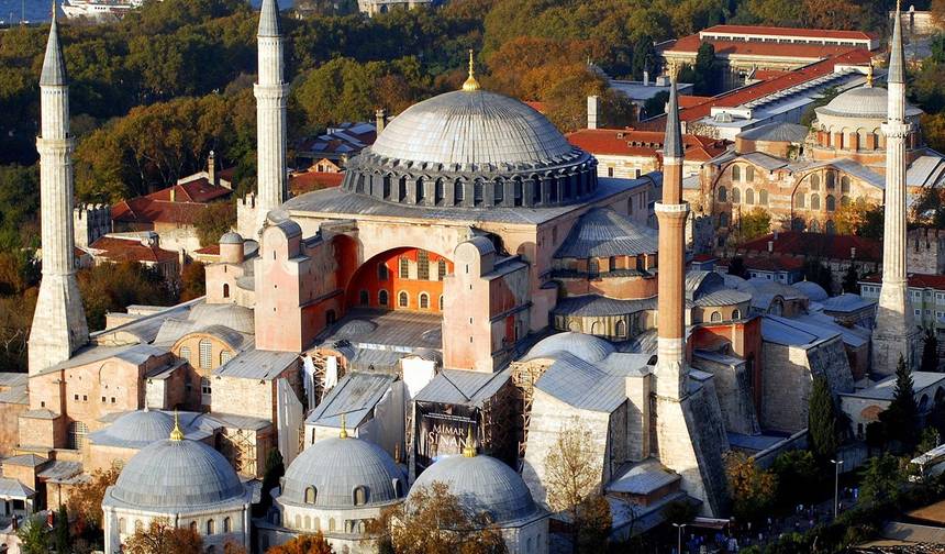 6 أيام - اسطنبول، Kusadasi (أفسس)، Pamukkale / بالطائرة — 1