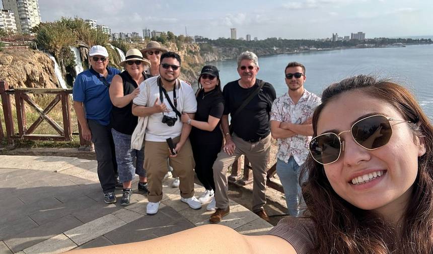 Antalya Essenciais – 4 Dias com City Tour e Perge Aspendos — 1