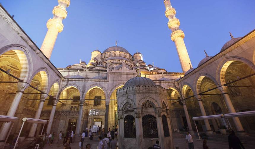 Classic Istanbul Mini Adventure — 1