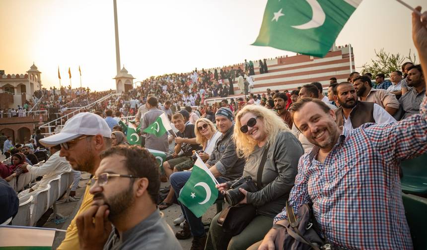 03 Days Lahore Deep Culture Tour Pakistan — 1