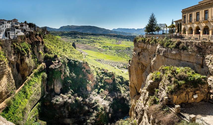Explore Castela, Galiza, Portugal e Andaluzia - 11 Dias — 1