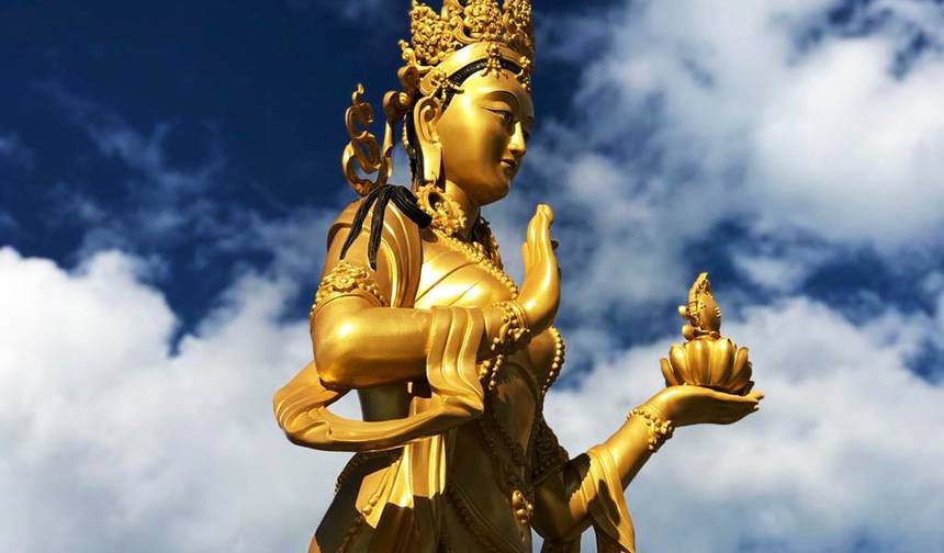 Explore Remote Villages of Bhutan — 1