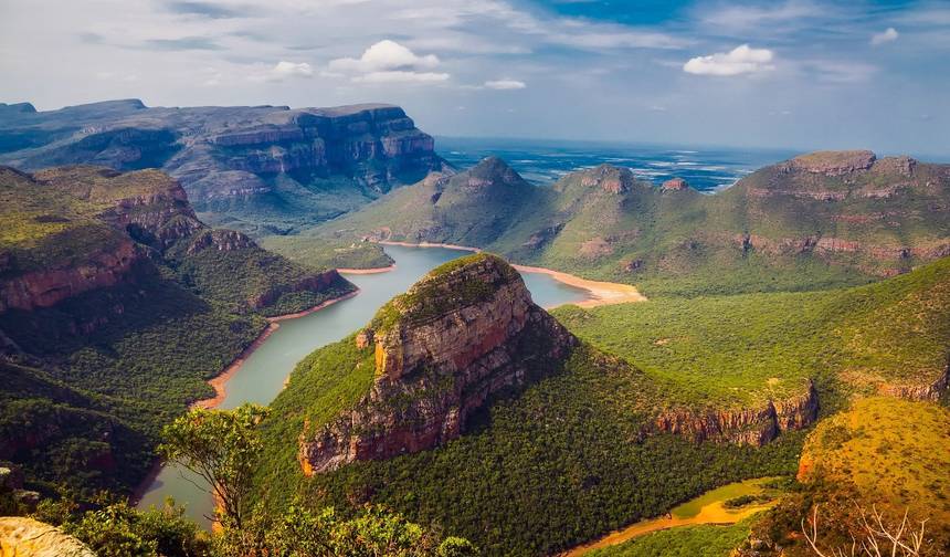 Garden Route & Addo Adventure 9 Days/ 8 Nights ( Comfort) — 1