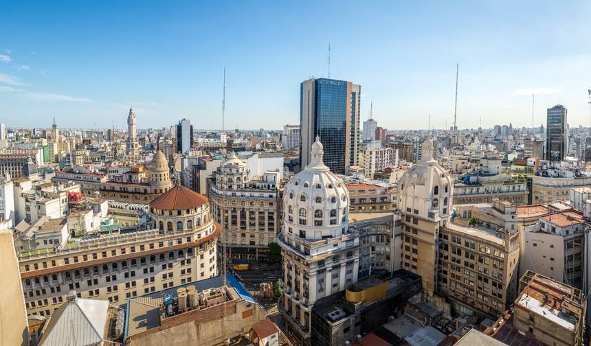 باتاغونيا - جولة مغامرة لمدة 15 يومًا — 1