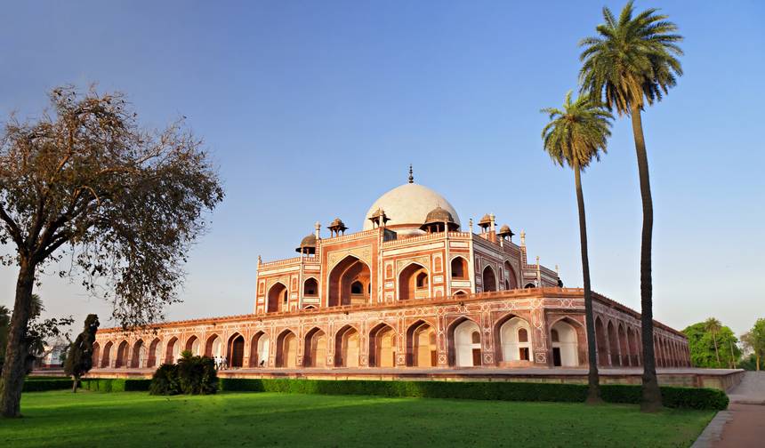 Rajasthan - Excursão de Aventura de 14 Dias — 1