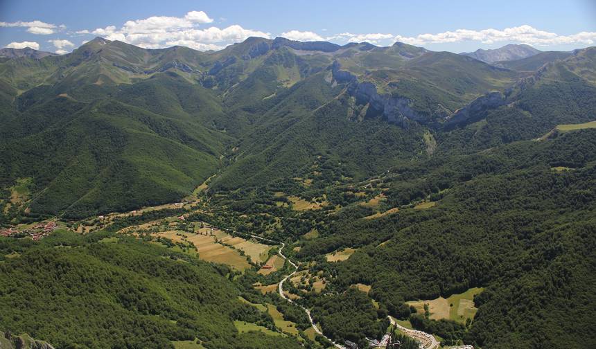 Espanha - Picos da Europa (12 dias) — 1