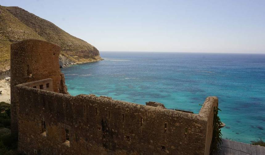 Andaluzia - o Parque Natural do Cabo de Gata (8 dias) — 1