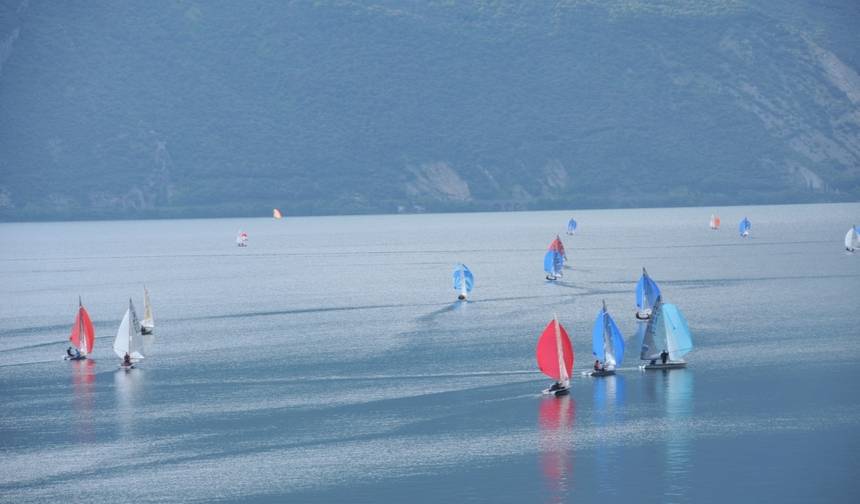 Via Claudia Augusta - Tour Esportivo de Augsburg a Riva del Garda (9 dias) — 1