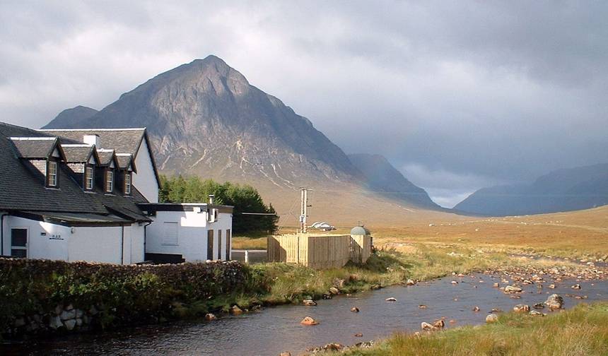 Escócia - West Highland Way - 8 dias (8 dias) — 1