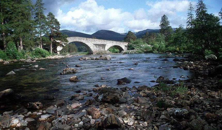 Scotland - West Highland Way - 8 days (8 days) — 1