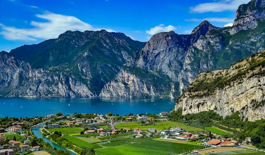 Do Lago de Garda a Veneza - Excursão Encantadora (8 dias) — 1