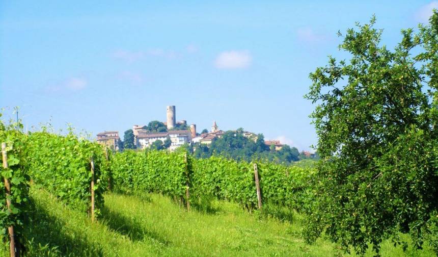 Star Tour Piemonte - O segredo mais bem guardado da Itália em 7 Dias — 1