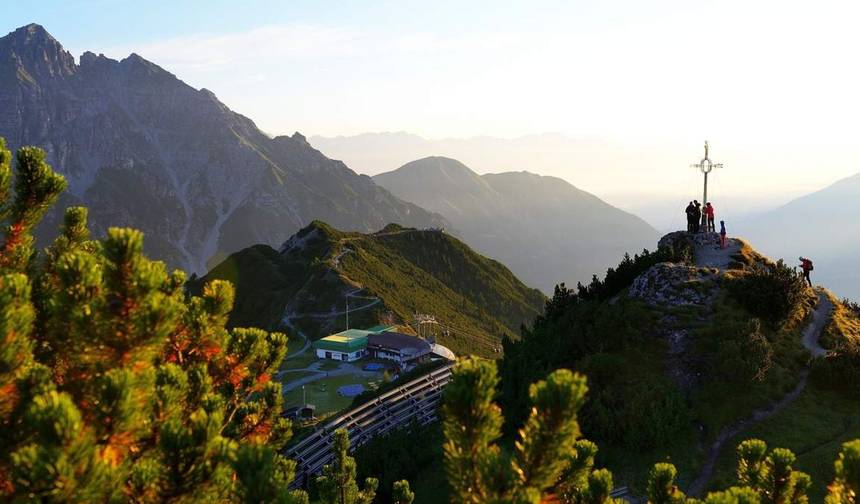 Stubai Alps for Singles and Solo Travellers (7 days) — 1