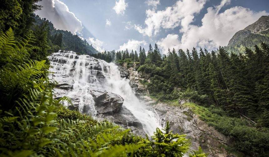 Alpes de Stubai para Solteiros e Viajantes Individuais (7 dias) — 1