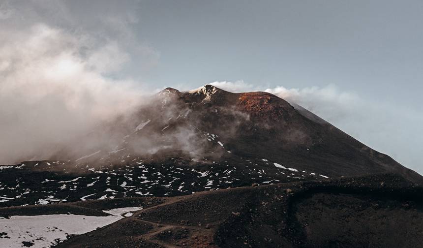 Hike Sicily & the Aeolian Islands — 1