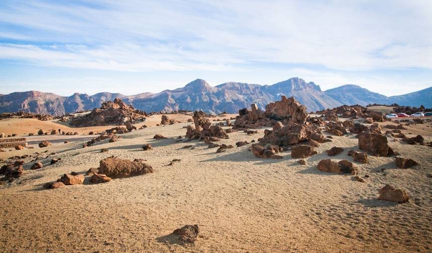 Hike Tenerife (Comfort) — 1