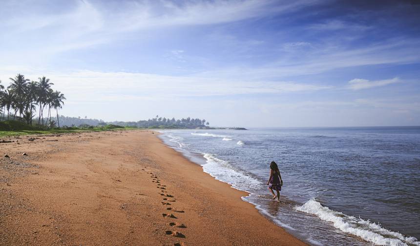 Destaques do Sri Lanka (14 dias) — 1
