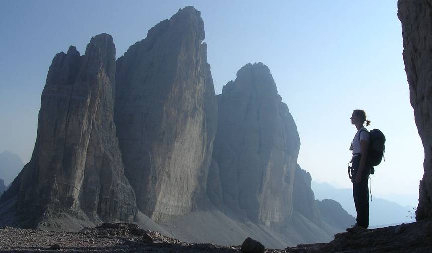 Tirol do Sul - Dolomitas de Sesto (7 dias) — 1