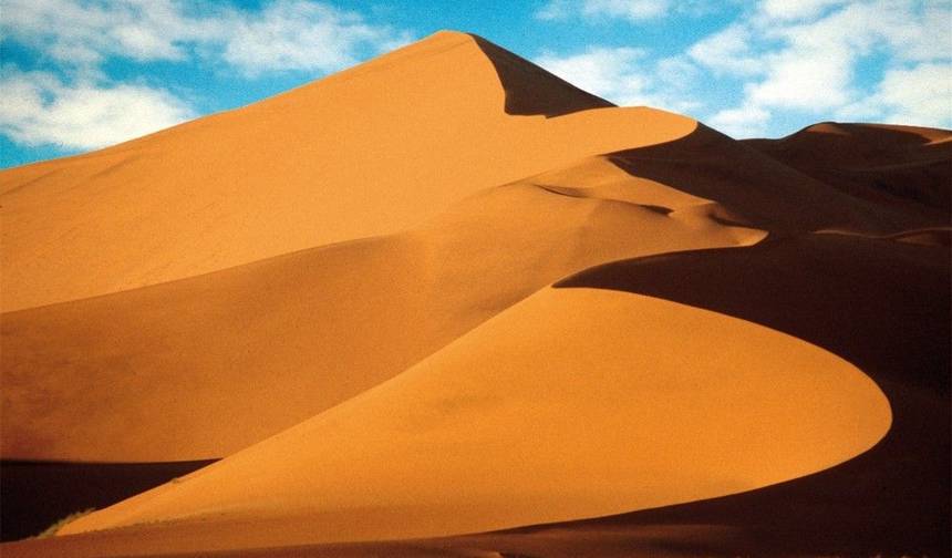 Wędrówka po Namibii (Komfort) — 1
